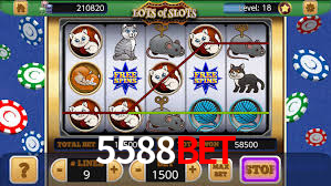 5588Bet APP